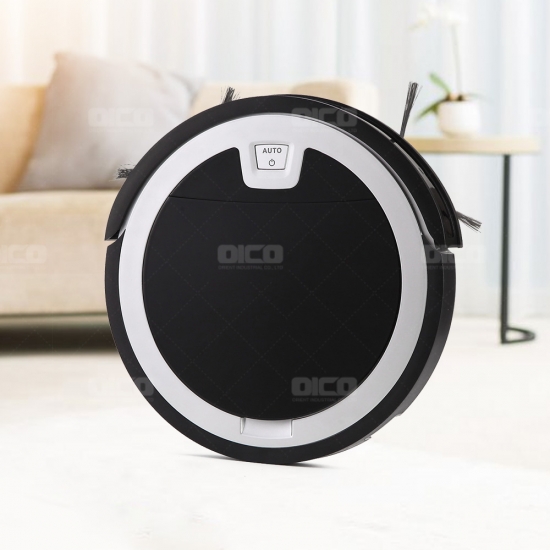 OR-KRV310 Smart Mini Vacuum Cleaner Robot