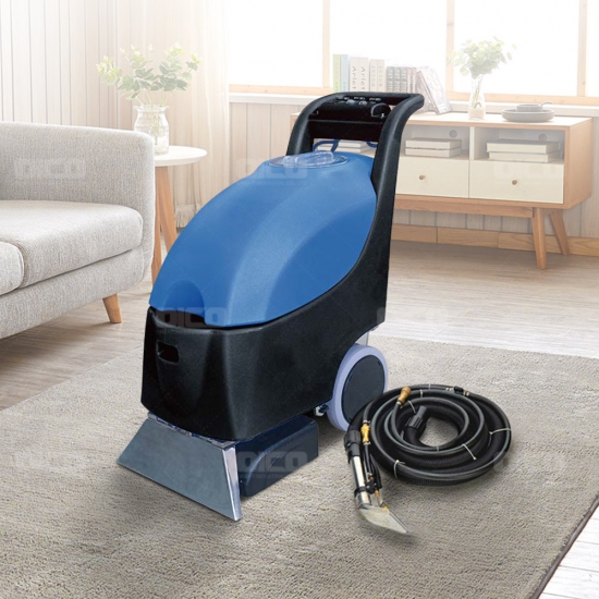 OR-DTJ4A Three-In-One Cold &amp; Hot Water Carpet Cleaner