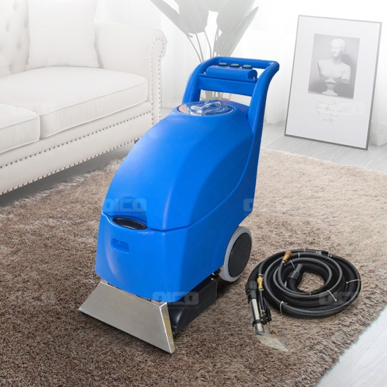 OR-DTJ3A Three-In-One Carpet Cleaner