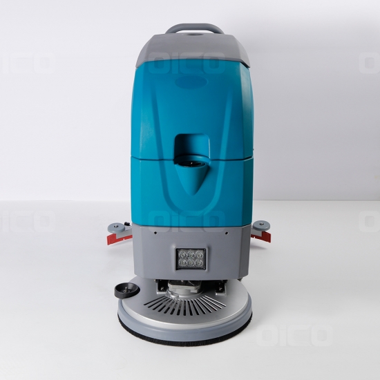 OR-V5(Z) Cable Hand Push Single Disc Floor Washing Machine