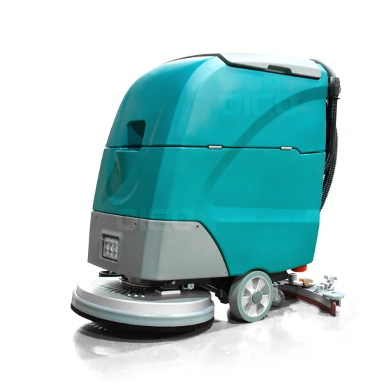 OR-V6-BT(Z) Hand-Push Self-Propelled Scrubber