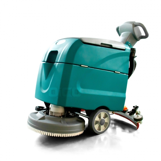 OR-V460 Hand Push Single Disc Floor Washing Machine