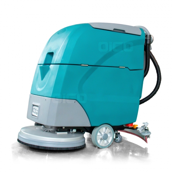 OR-V5(Z) Hand Push Single Disc Floor Washing Machine