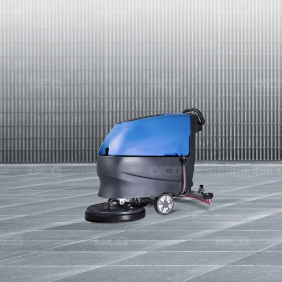 OR-V5 Hand Push Single Disc Floor Washing Machine