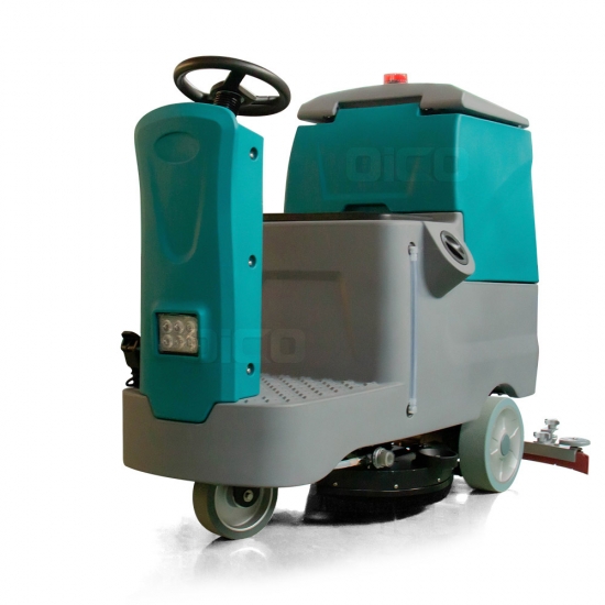 OR-V70S(Z) Small Driving Type Scrubber