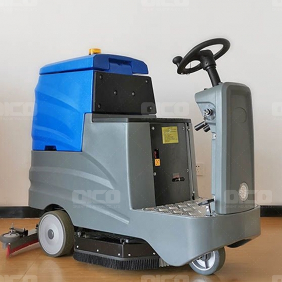 OR-V70S Small Driving Type Scrubber