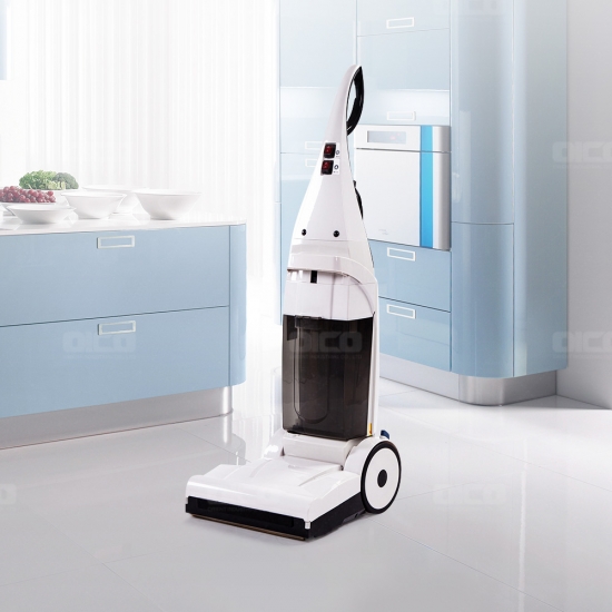 OR-GB380A(C) Hand-Push Scrubber(Cable Type)
