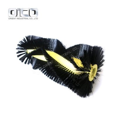 Main Brush For Battery Use Sweeping Machine