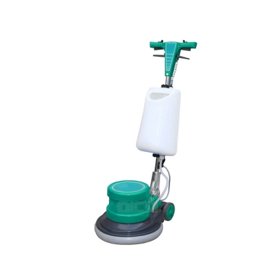 Cable Polisher Floor scrubber
