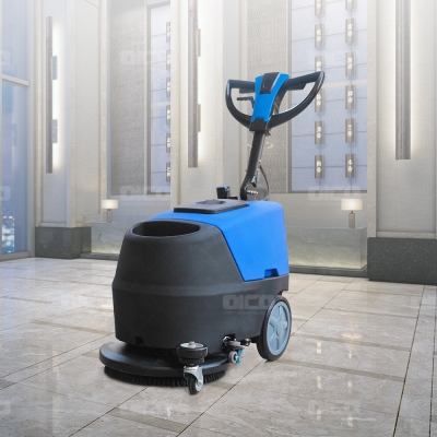 OR-V4 mini floor scrubbing machine