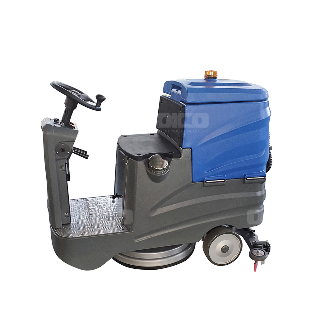 OR-V70S-F Small Driving Type Scrubber